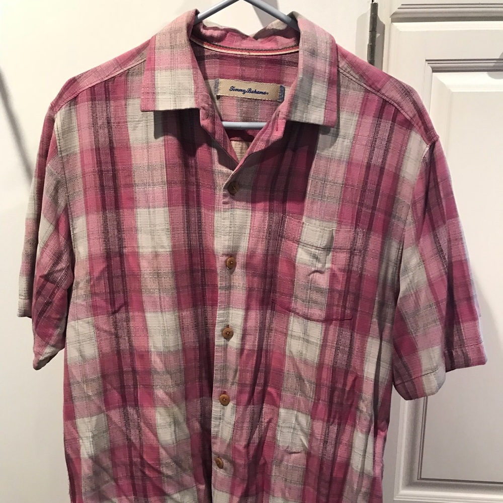 Tommy Bahama Shirt Medium